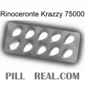 Krazzy Rhino 75000 cialis1